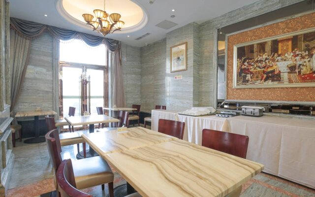 Vienna Hotel Tianjin Guizhou Road Branch