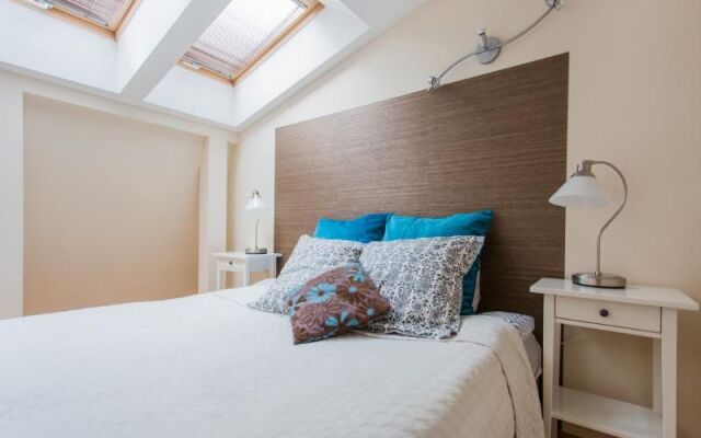 Apartamenty pod Wawelem