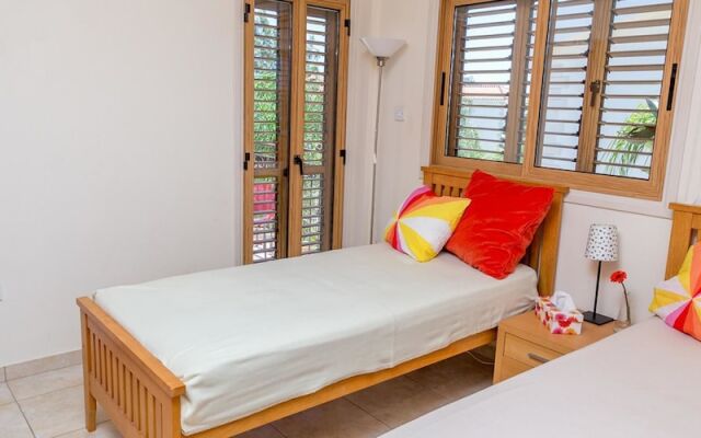 Rent Private Villa 120