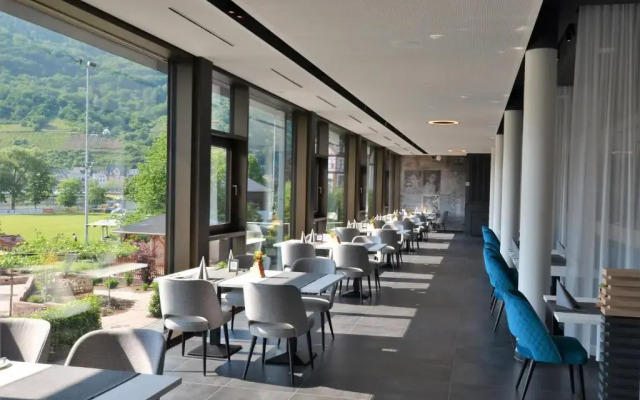 Boutique Hotel Moselgarten