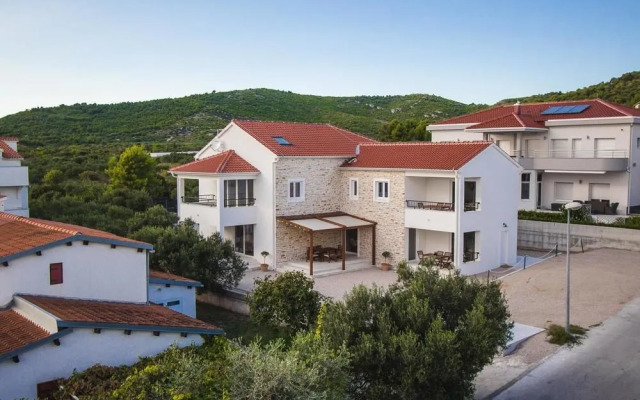 Olive Tree Apartments