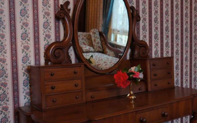 Jensens Bed and Breakfast