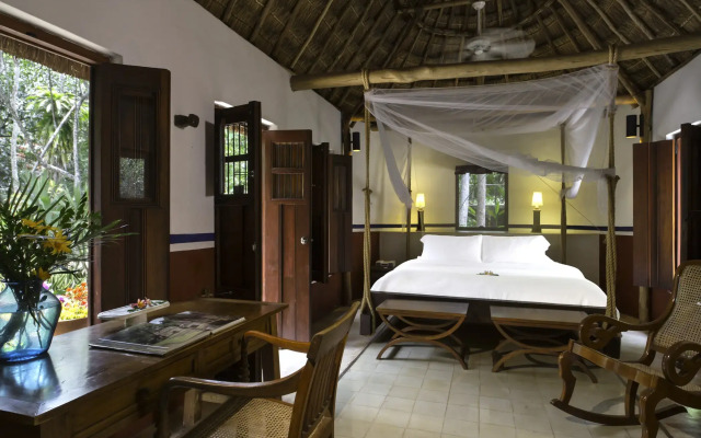 Hacienda Santa Rosa de Lima