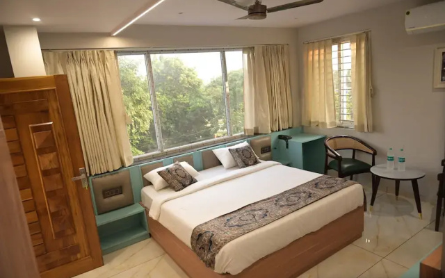 Hotel Spotlight