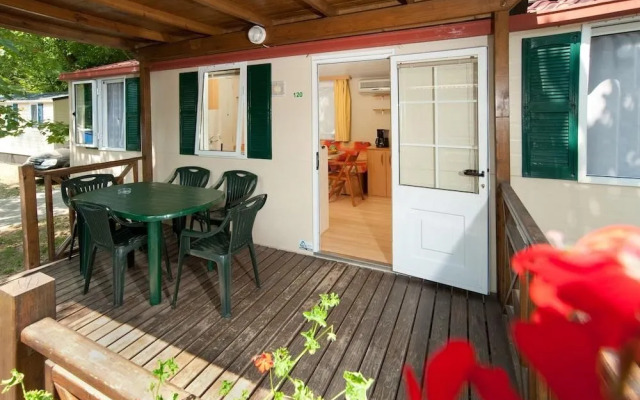 Adria Holiday at Vilaggio San Francesco