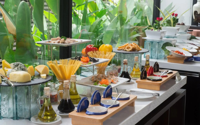 Metta Residence & Spa