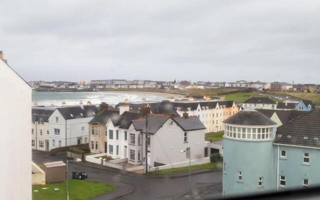 White Hall Portrush