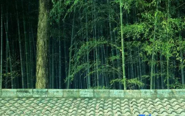 Shaoxing Rice House homestay