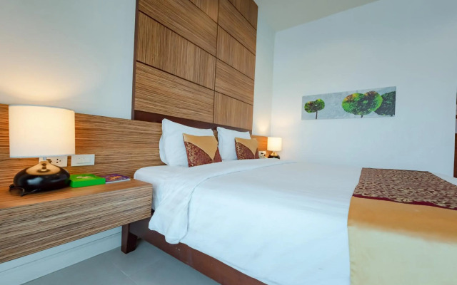 The Pannarai Hotel