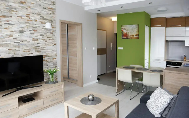 Apartament Teresa w Uniejowie