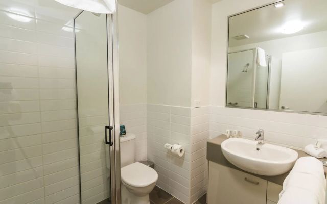 Aligned Corporate Residences Mackay