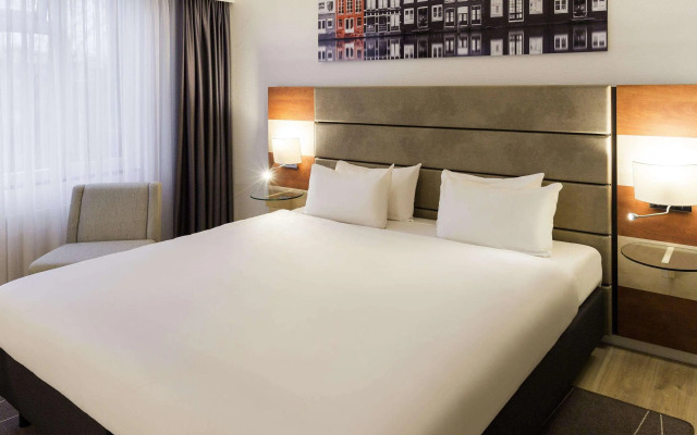 Mercure Amsterdam West