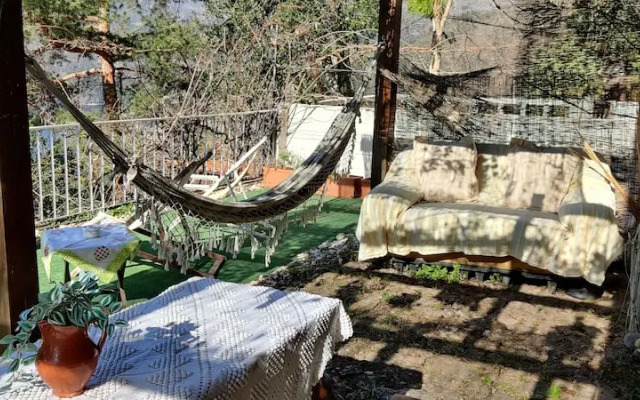 Monteiro's Gerês Countryhouse