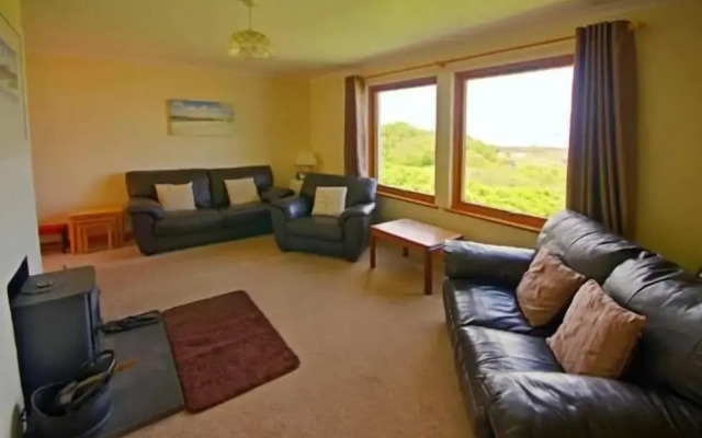 Steading Holidays - Eilean Feoir