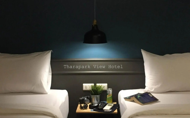 Tharapark View Hotel