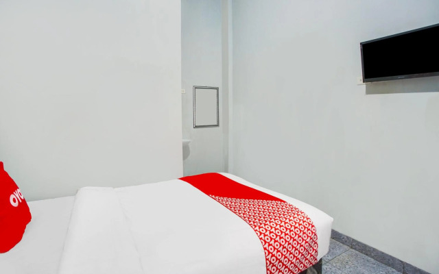 Hotel O Teluk Betung Near Taman Dipangga Formerly Z Hotel