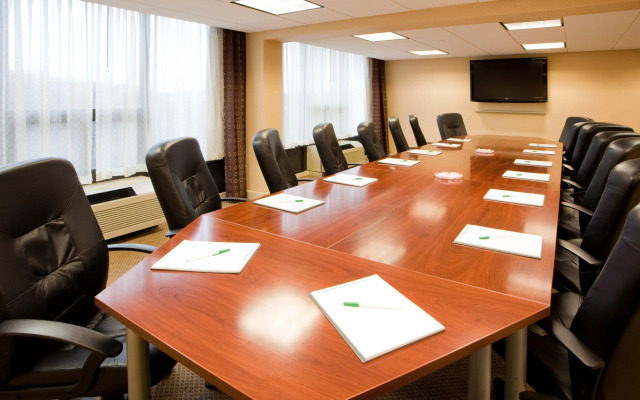 Holiday Inn Washington DC-Greenbelt MD by IHG