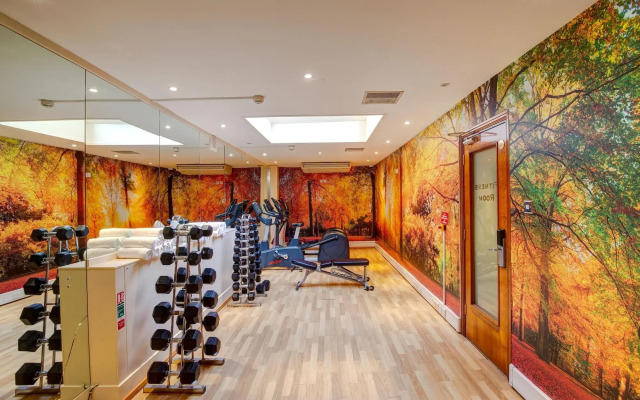 Copthorne Tara Hotel London Kensington