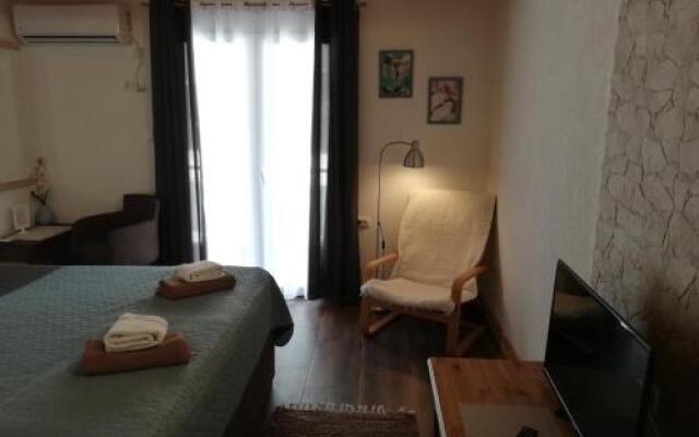 Apartments Zec