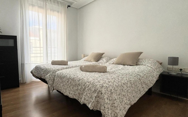 Apartamento Tu Sitio