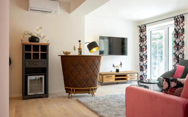 Residenz Styrian Toskana Splendid