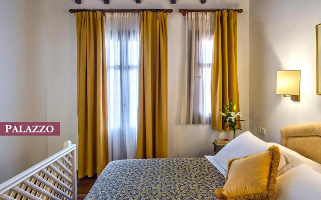 Rimondi Boutique Hotels