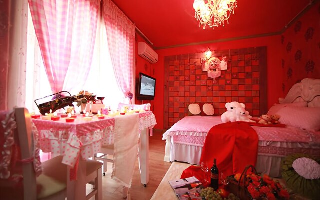 Taean Come & Play Pension