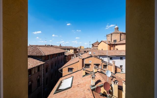 Urbana 13 Rooftop by Wonderful Italy