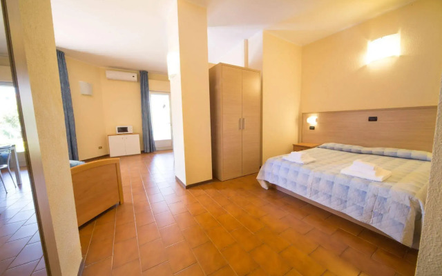 Diano Sporting Apartments