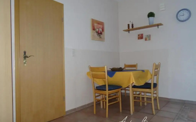 Haus Moana, Wohnung 2