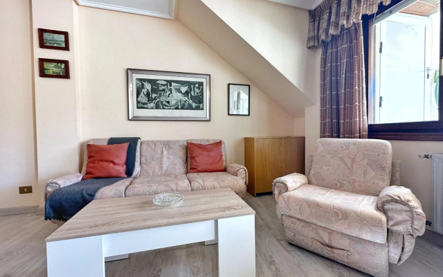 Apartamentos La Caseta