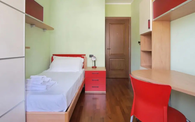 Villetta Contrada - 5599 by Wonderful Italy