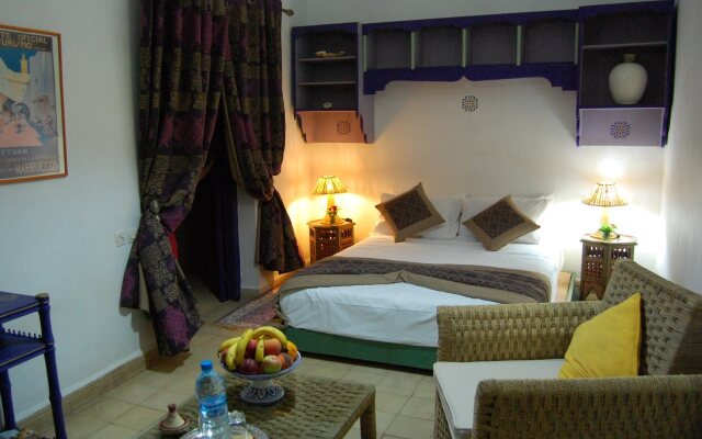 Riad Agathe