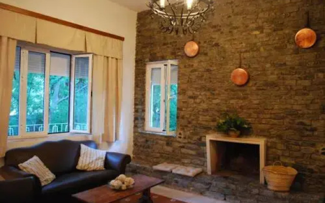 Hotel Balneario de Tolox