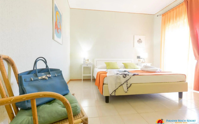 Paradise Beach Resort