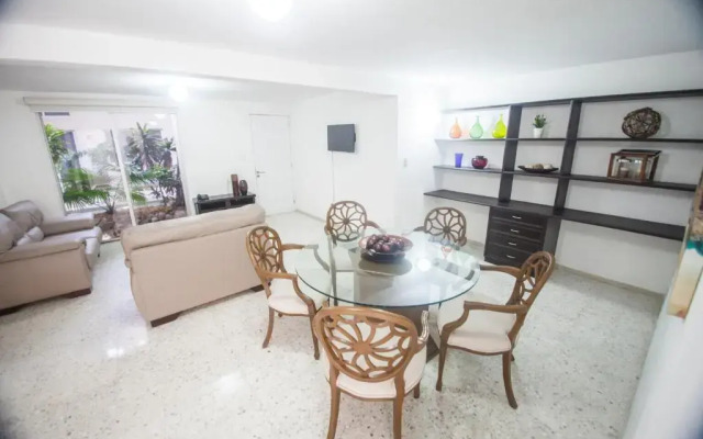 Suites La Fragua