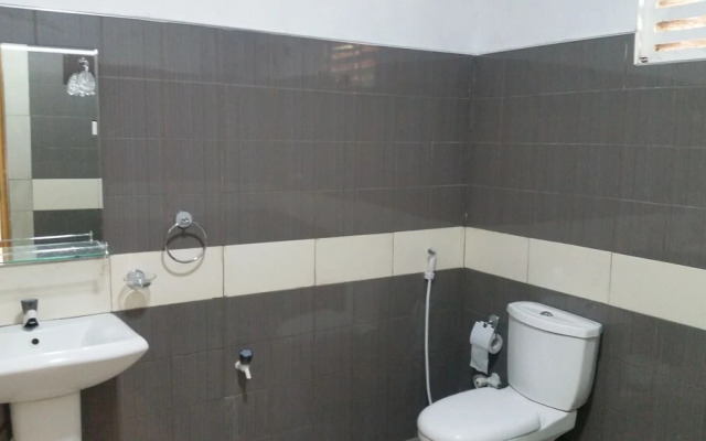 Fairview Dill homestay