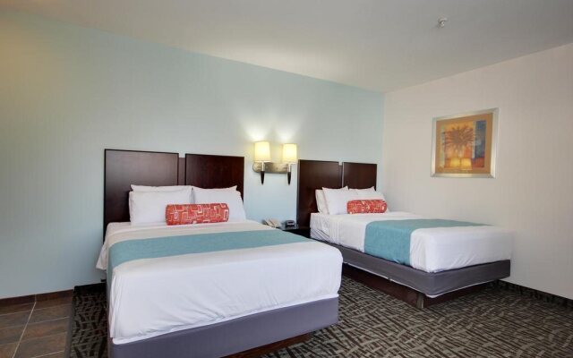 Monte Carlo Boardwalk Oceanfront Ocean City