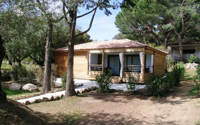 Hôtel U Livanti ECOLABEL