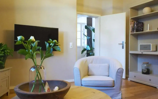 Verbene Apartment