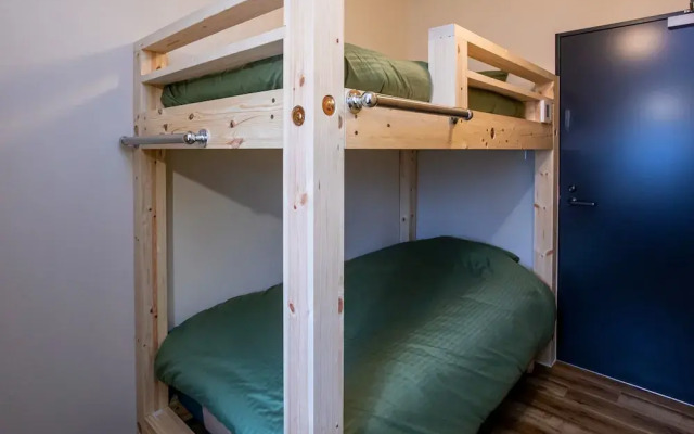 Kaien Hostel by OYO Rooms