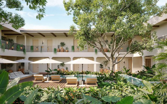 Sendero Hotel
