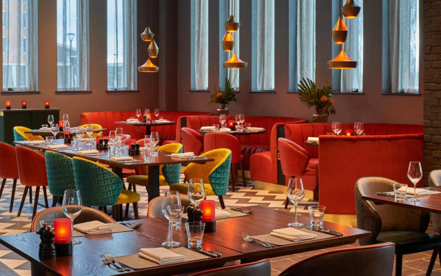 Malmaison Liverpool