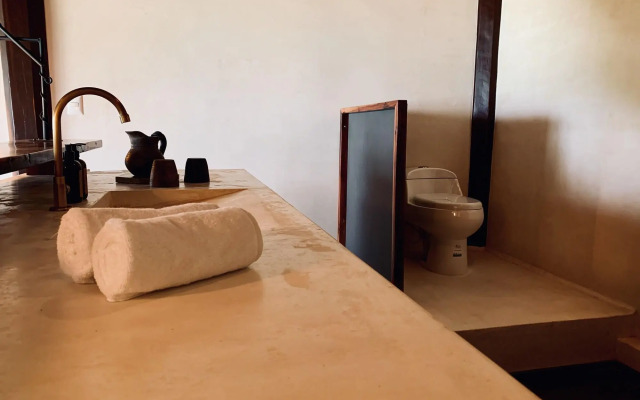 Libelula Tulum Beachfront Hotel