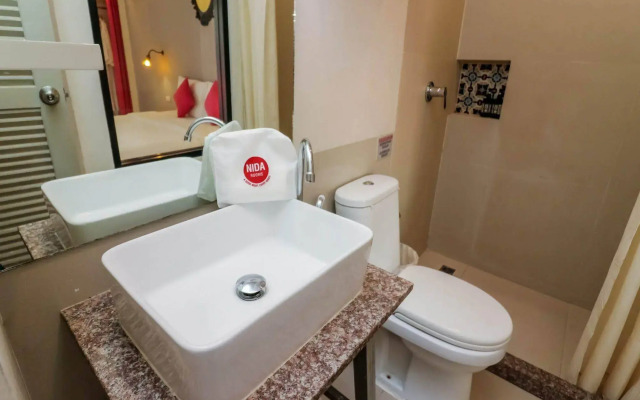 NIDA Rooms Patong Beach Bungalow