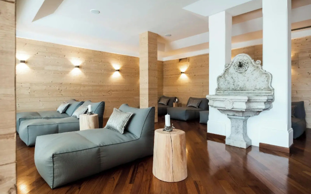 Hotel Antines