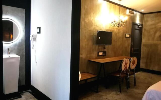 CJ House Station 18 - Ipoh