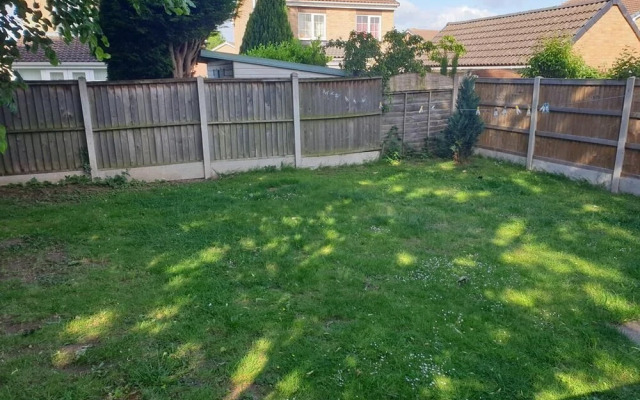 Doncaster -very Quiet-private Parking-dog Friendly