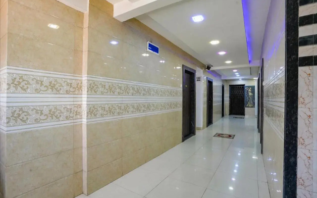 Fabexpress Galaxy Lodge