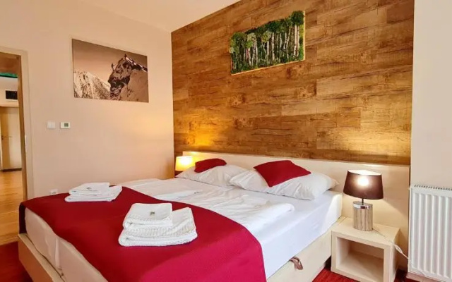 Hotel Crocus